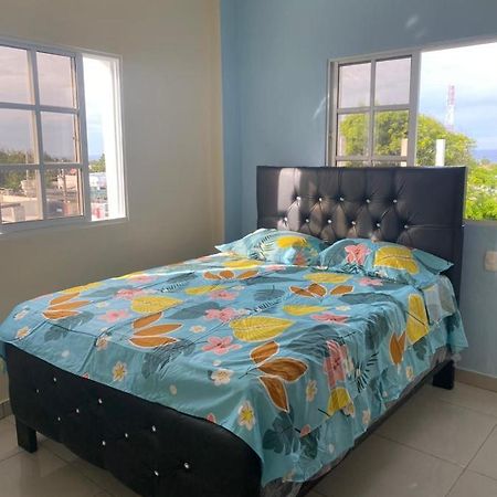 Residencial Dona Gloria Daire Puerto Plata Dış mekan fotoğraf