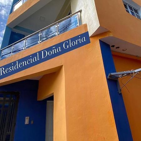 Residencial Dona Gloria Daire Puerto Plata Dış mekan fotoğraf