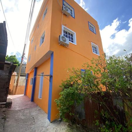 Residencial Dona Gloria Daire Puerto Plata Dış mekan fotoğraf