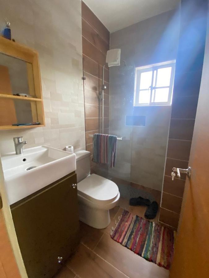 Residencial Dona Gloria Daire Puerto Plata Dış mekan fotoğraf