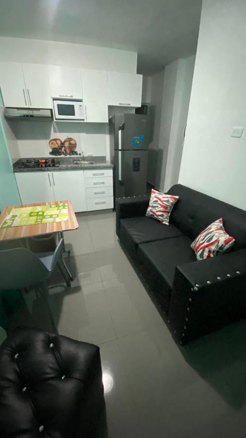 Residencial Dona Gloria Daire Puerto Plata Dış mekan fotoğraf